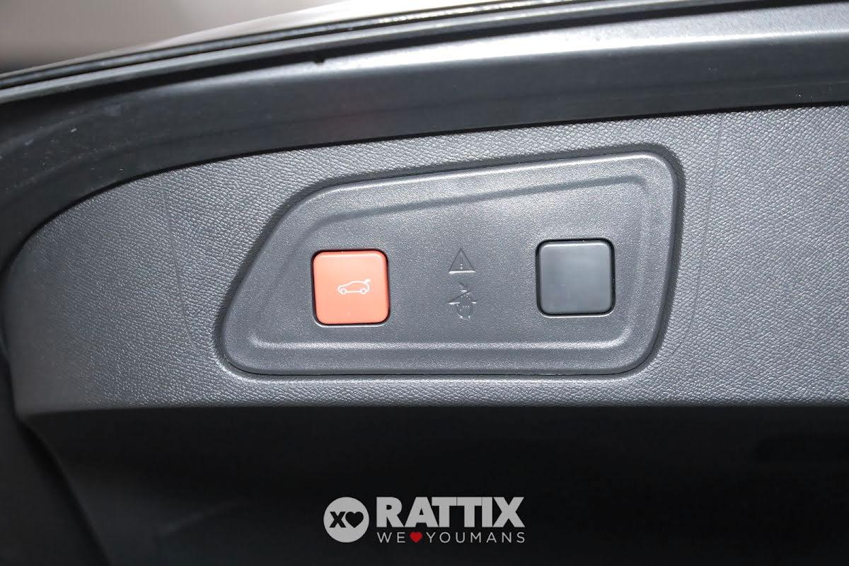 Citroen C5 Aircross 1.6 PHEV 225CV Max e-EAT8