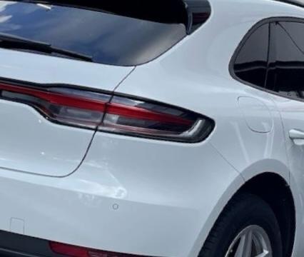 Porsche Macan 2.0 Turbo