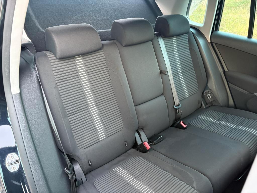 Volkswagen Tiguan 2.0 TDI 140cv 4MOTION Sport & Style