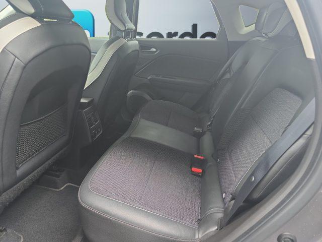 RENAULT Captur TCe 100 CV GPL Techno