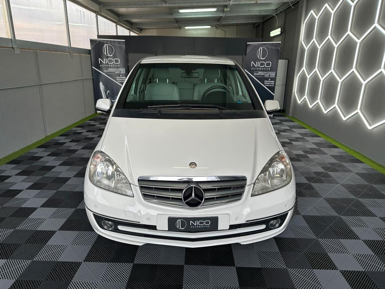 Mercedes classe A 180 CDI Premium