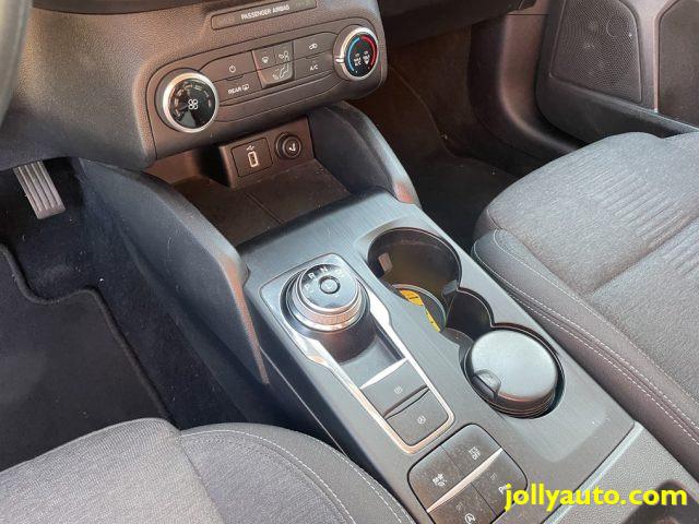 FORD Focus 1.0 EcoBoost 125CV automatico SW ST-Line Co-Pilot
