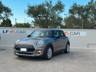 Mini 1.5 Cooper D Business XL 116 cv