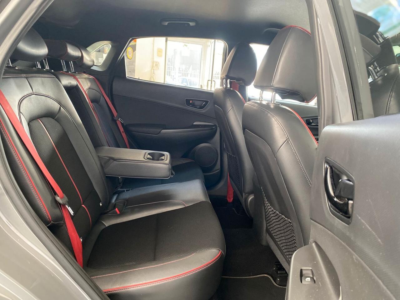 Hyundai Kona 1.6 CRDI 115 CV Exellence