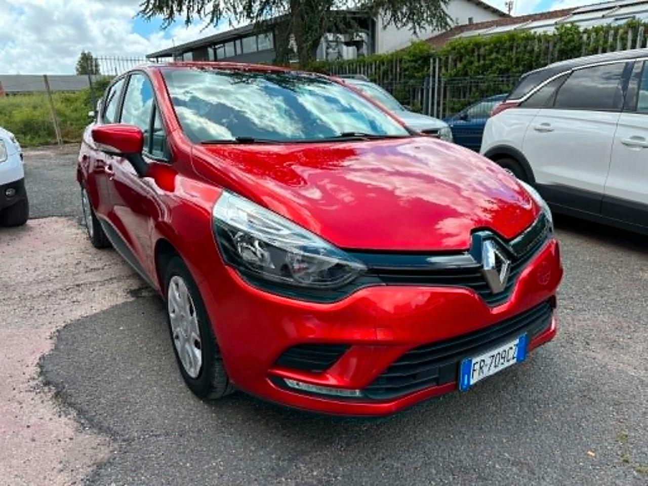 Renault Clio 1.2 75CV 5 porte Life