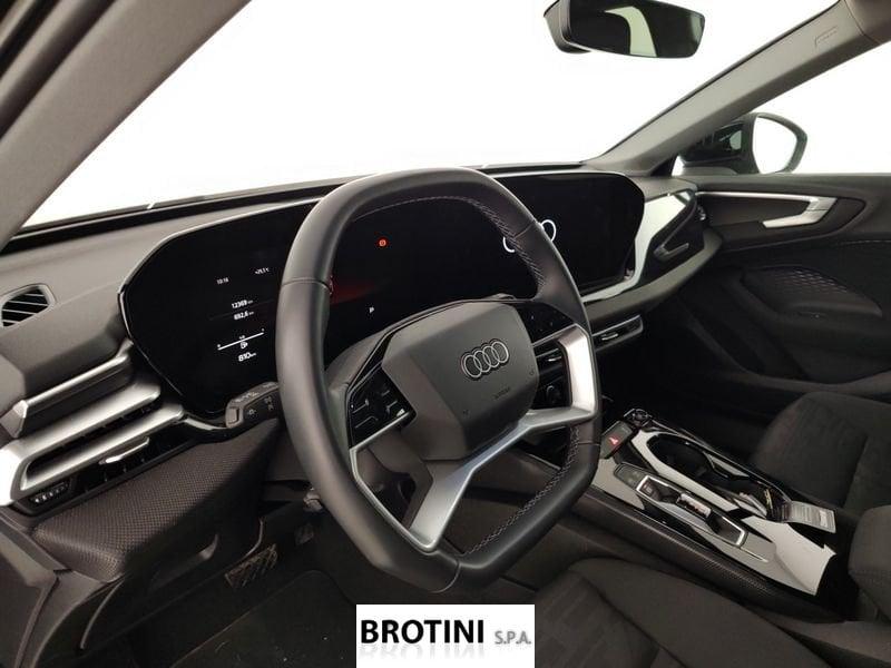 Audi A5 TDI 150Kw S tronic Business Advanced