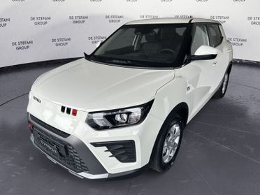 KGM Tivoli Tivoli 1.5 turbo gdi Must 2wd 135cv