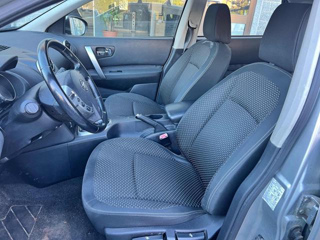 NISSAN Qashqai 1.5 dCi Acenta
