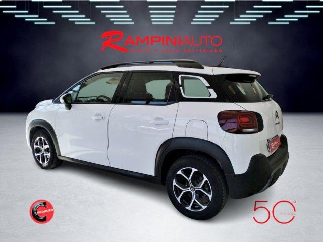 CITROEN C3 Aircross BlueHDi 120 Cv Automatica Shine Pronta Consegna