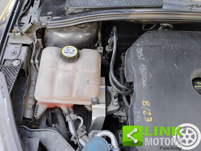 FORD Focus 1.6 TDCi 115 CV SW