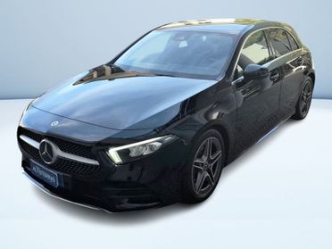 Mercedes-Benz Classe A A 180 PREMIUM