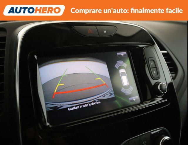 RENAULT Captur TCe 12V 90 CV Sport Edition2