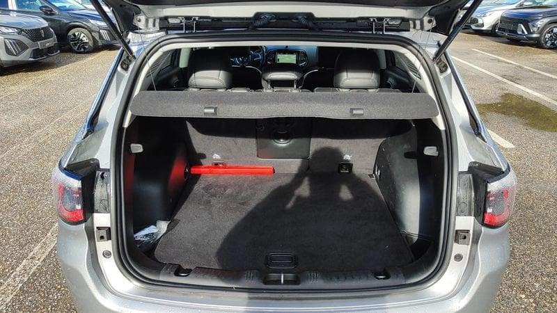 Jeep Compass Compass 1.6 Multijet II 2WD Limited