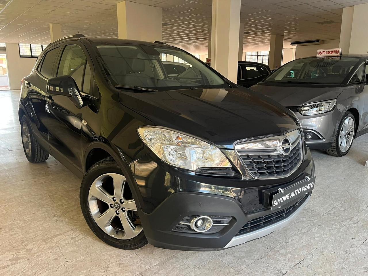 Opel Mokka 1.7 CDTI Ecotec 130CV 4x2 Start&Stop Ego