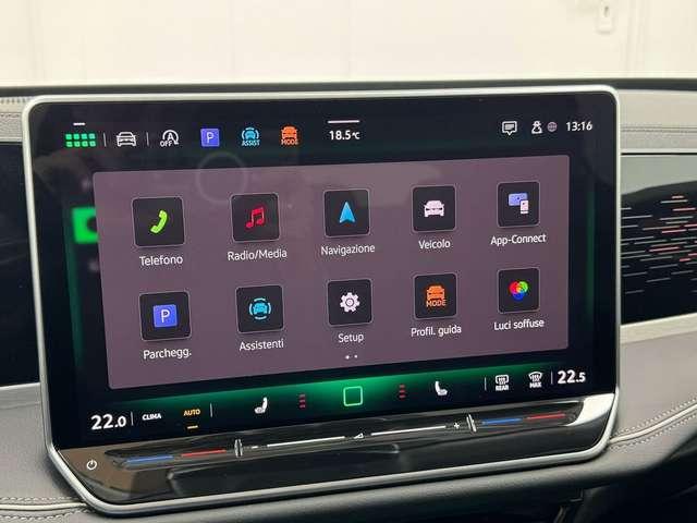 Volkswagen Passat Variant Business 2.0 TDI DSG 150CV *360°+GANCIO* PROMO!