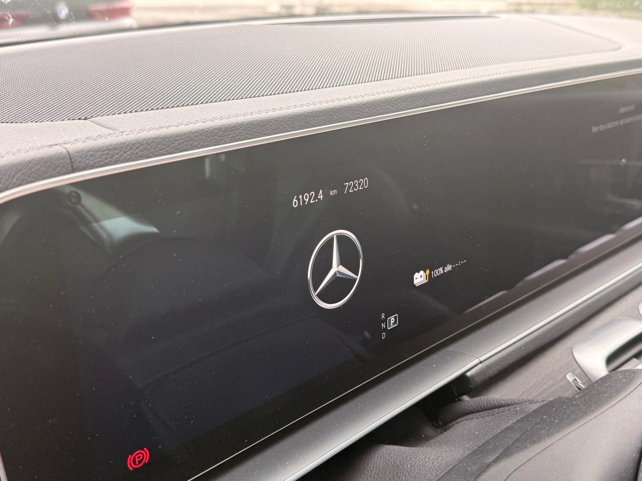 Mercedes GLE SUV GLE 350 de Premium Plus 4matic TETTO