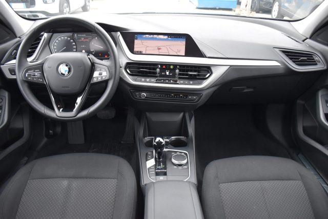 BMW 116 d 5p. Business Advantage