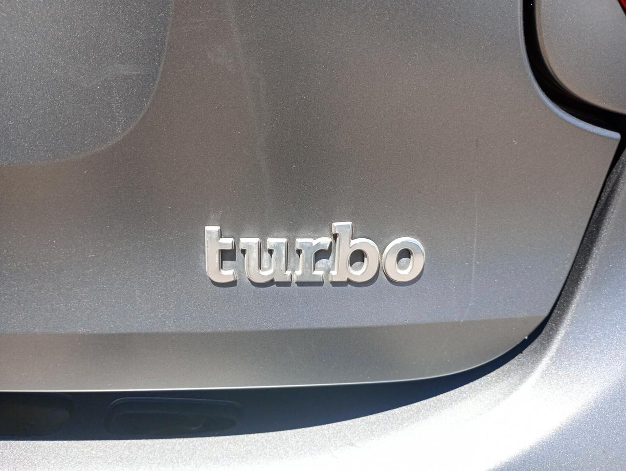Smart ForTwo 90 0.9 Turbo Passion