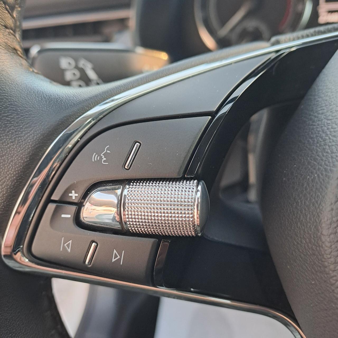 Skoda Scala 1.0 Tsi 110Cv Ambition