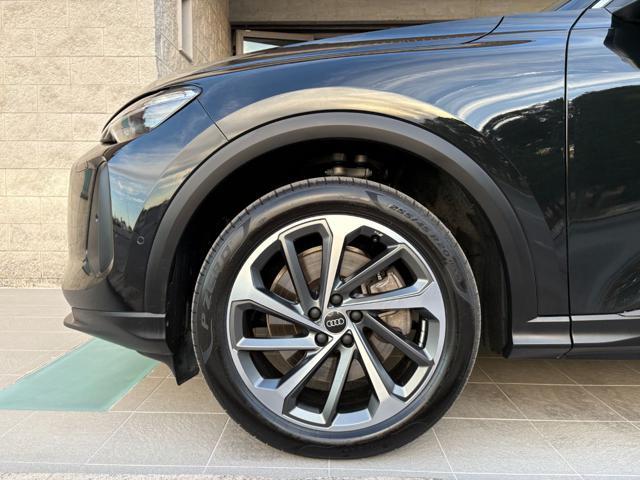 AUDI Q5 2.0 TDI mHEV+ S tronic quattro Business Advanced