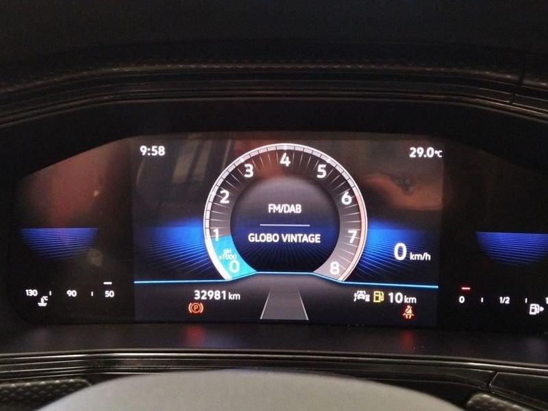 Volkswagen T-Cross 1.0 TSI 81kW Style
