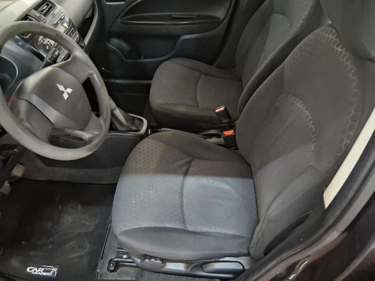 Mitsubishi Space star 1.0 ClearTec GPL Ok Neop