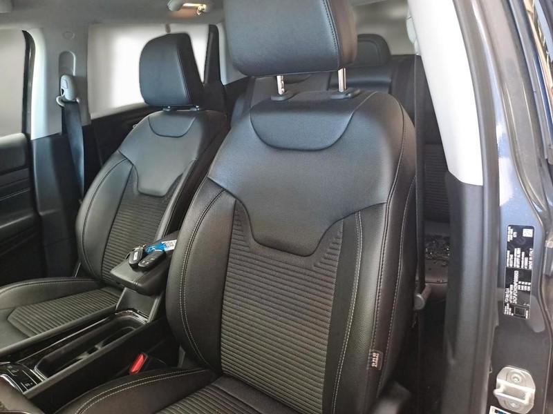 JEEP COMPASS 1.3 T4 PHEV 130 CV BUSINESS PLUS 4XE AUTO SUV