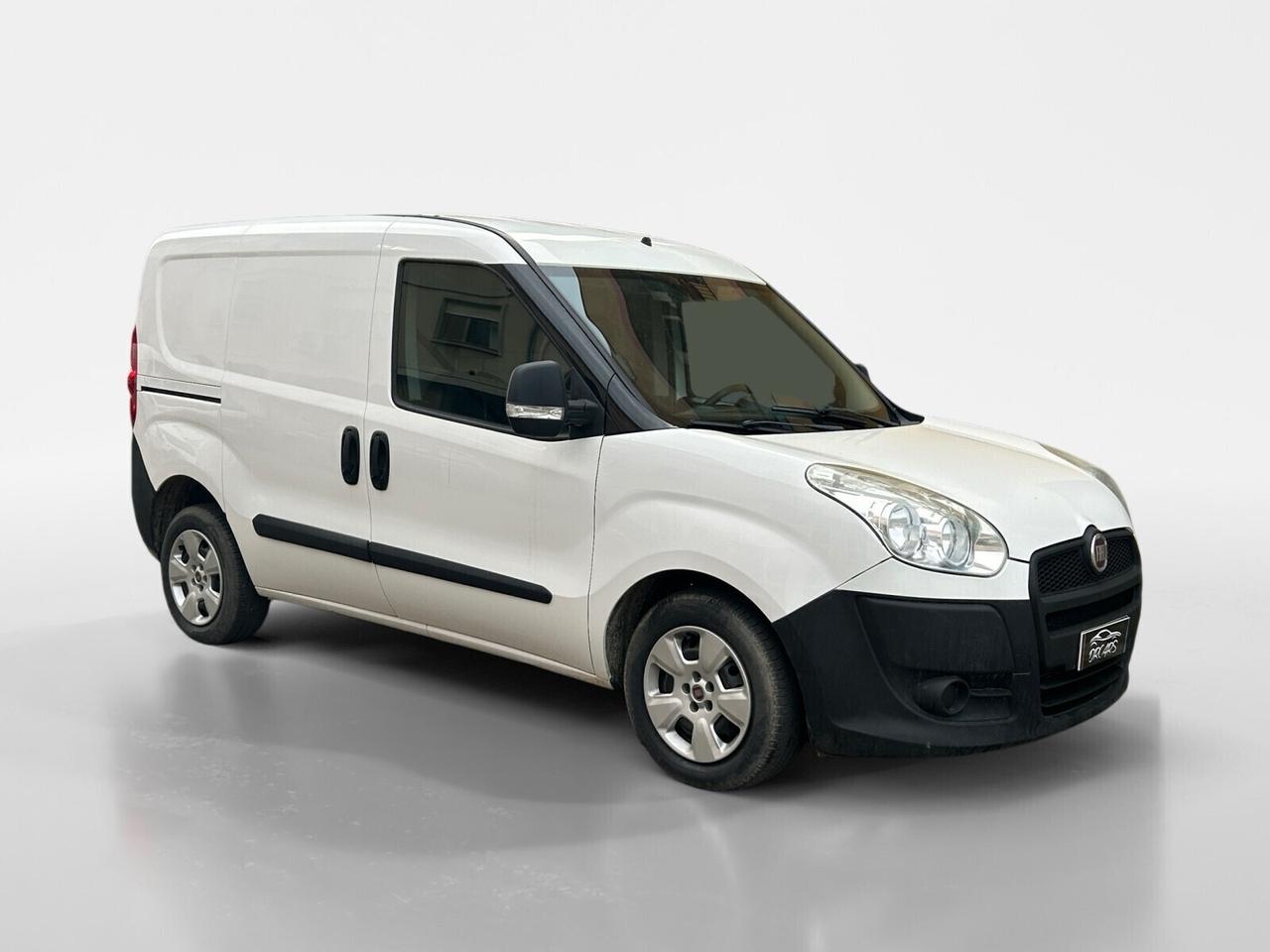 Fiat Doblo Doblò 1.3 MJT Lamierato