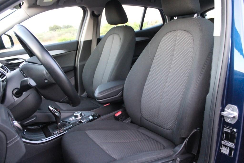 BMW X2 sDrive 18d Automatic *FULL LED