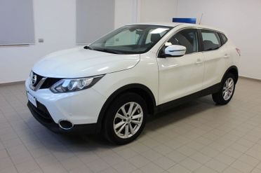 Nissan Qashqai Qashqai 1.5 dCi Acenta