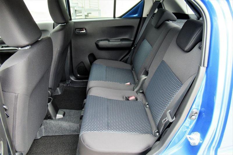 Suzuki Ignis Ignis 1.2 Hybrid 4WD All Grip Top