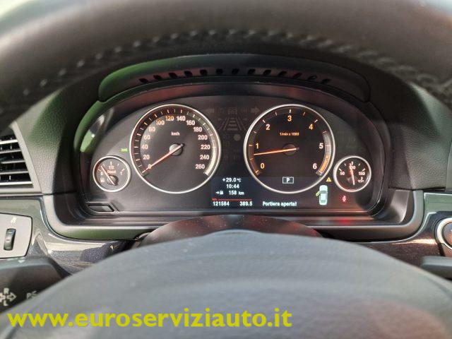 BMW 530 d