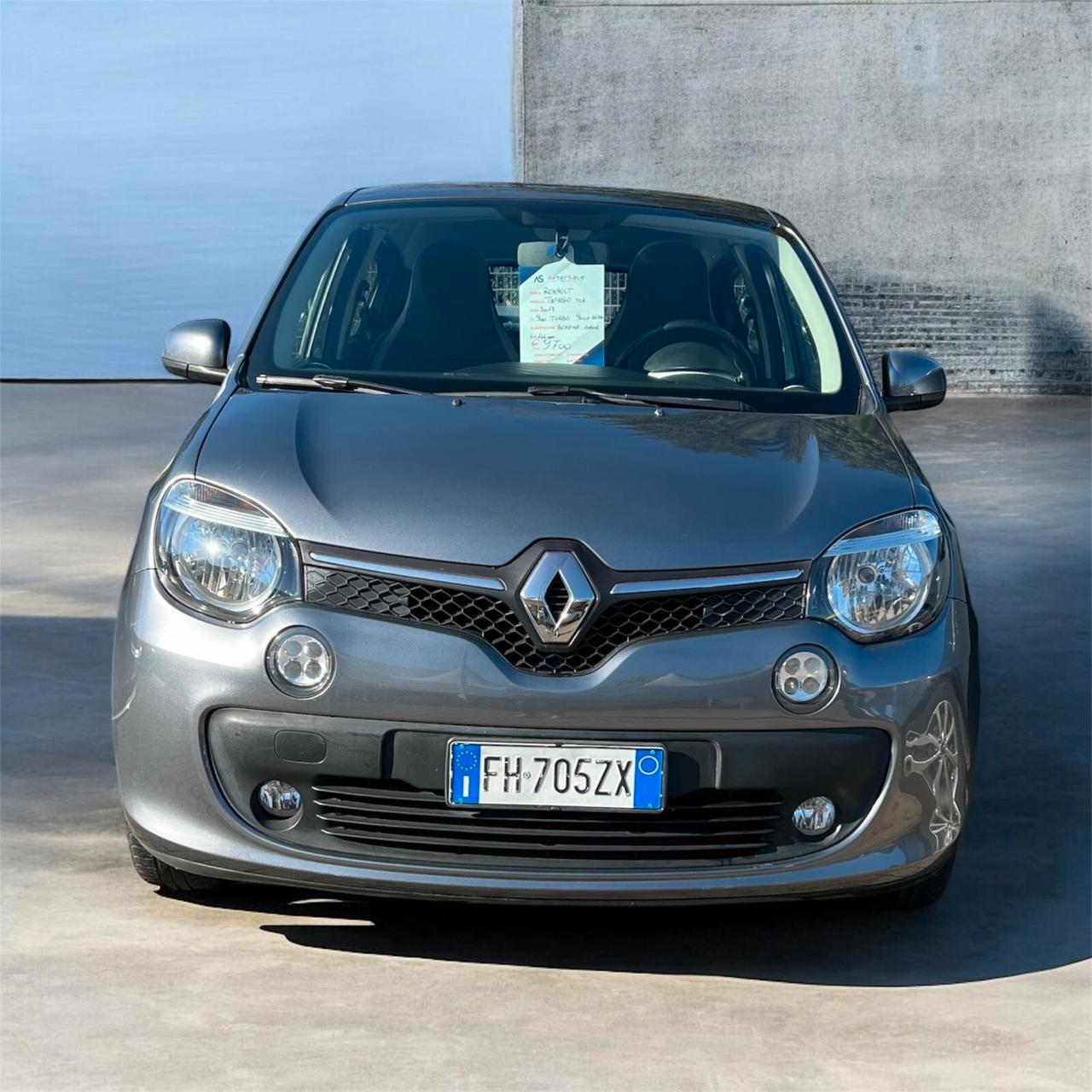 Renault Twingo TCe 90 CV Stop&Start Energy Lovely