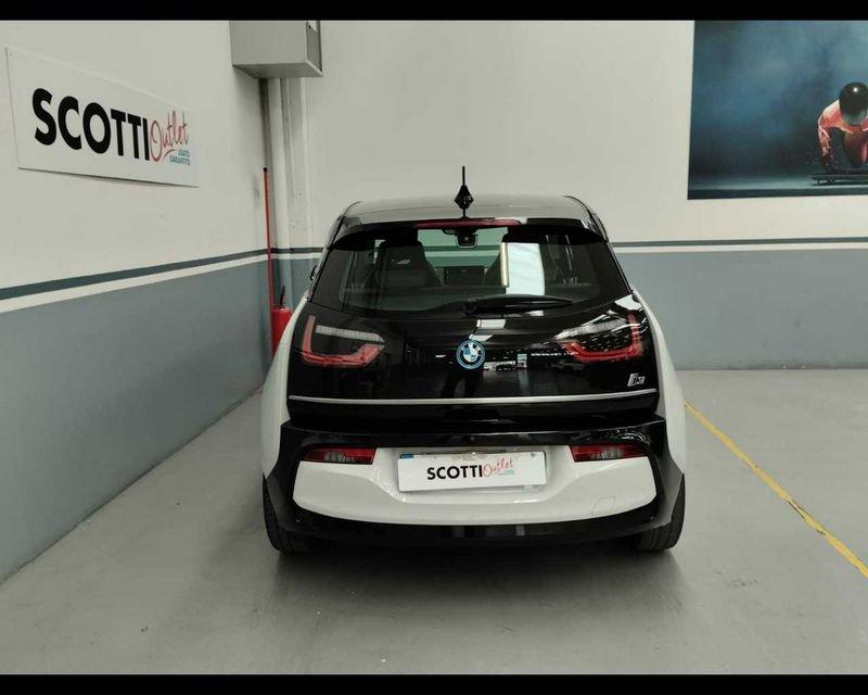 BMW i3 (I01) 120 Ah Advantage