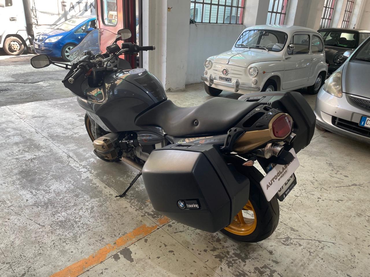 Bmw R 1100 S