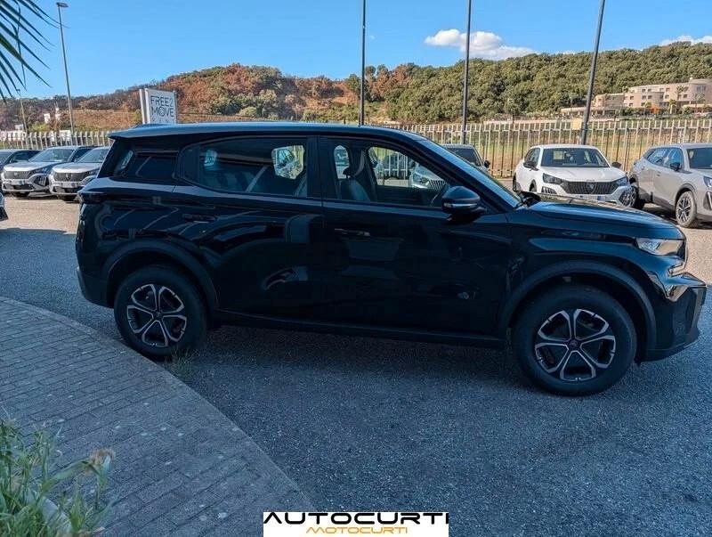 Citroen C3 Aircross PureTech Turbo 100 CV You