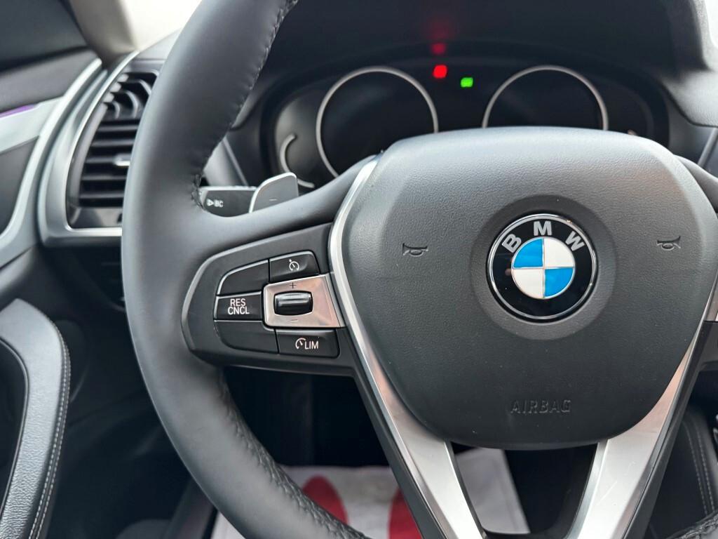 BMW X4 xdrive20d Business Advantage auto
