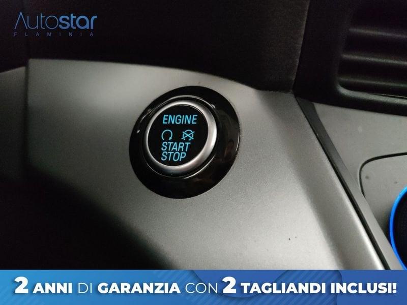 Ford Kuga 1.5 tdci Business s&s 2wd 120cv