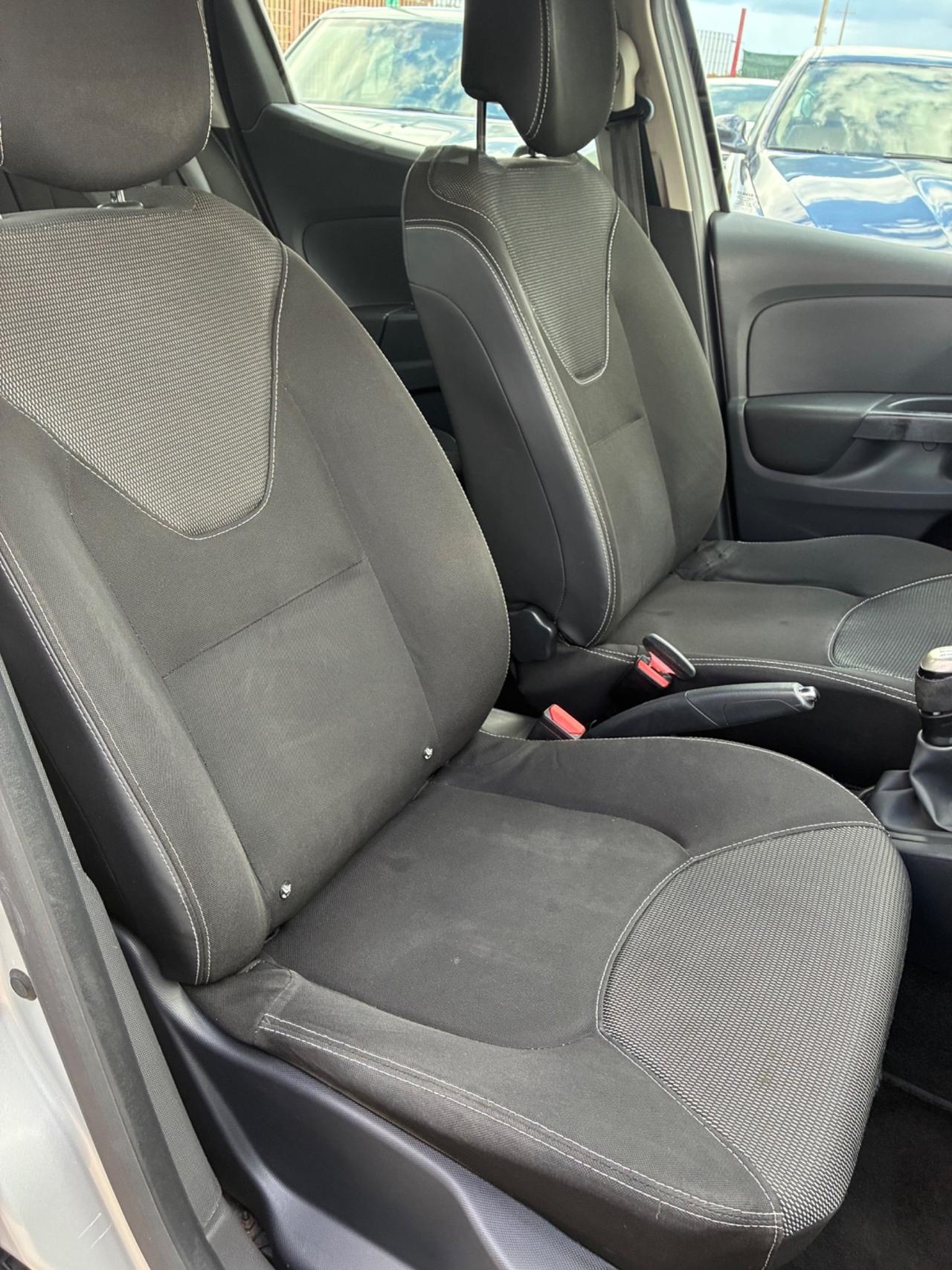 Renault Clio 1.5 dCi 8V 75CV 5 porte Live