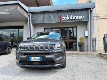 Jeep Compass 1.6 Multijet 130 CV Longitude