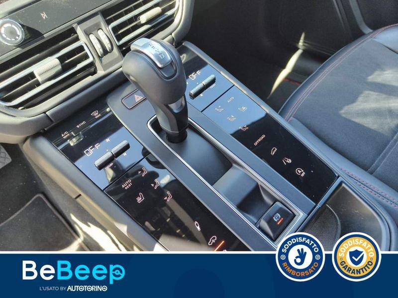Porsche Macan 2.9 GTS 440CV PDK