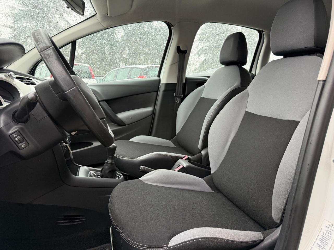 Citroen C3 1.1 Exclusive|NEOPATENTATI