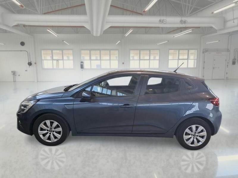 RENAULT CLIO 1.5 DCI BLUE 63 KW BUSINESS 5 PORTE BERLINA