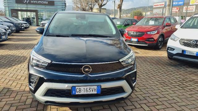 OPEL Crossland 1.2 12V Start&Stop gpl Elegance