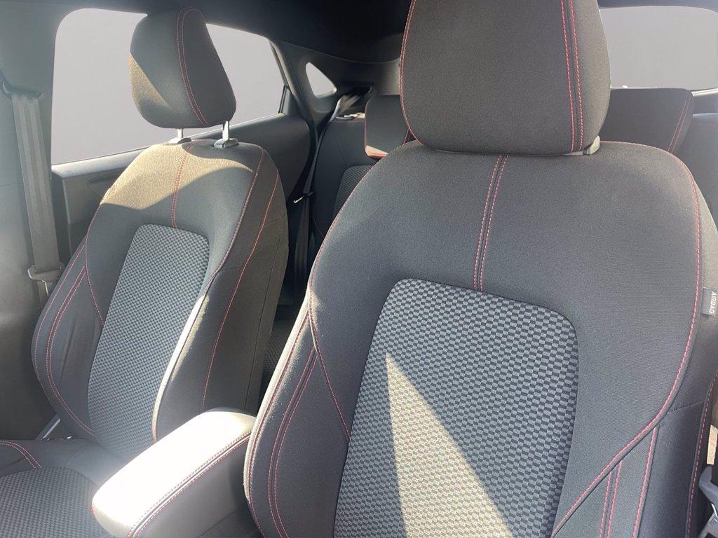 FORD Puma 1.0 ecoboost h ST-line Design s&s 125cv del 2022