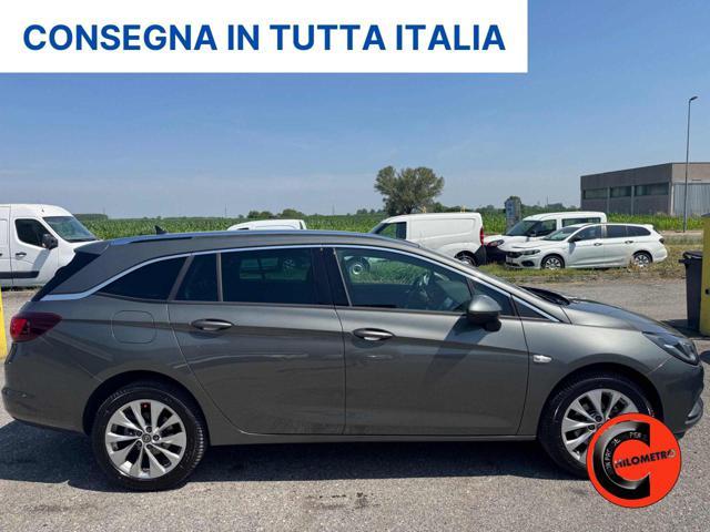 OPEL Astra 1.4 Turbo 110CV EcoM SPORTS T.INNOVATION-SENSORI-