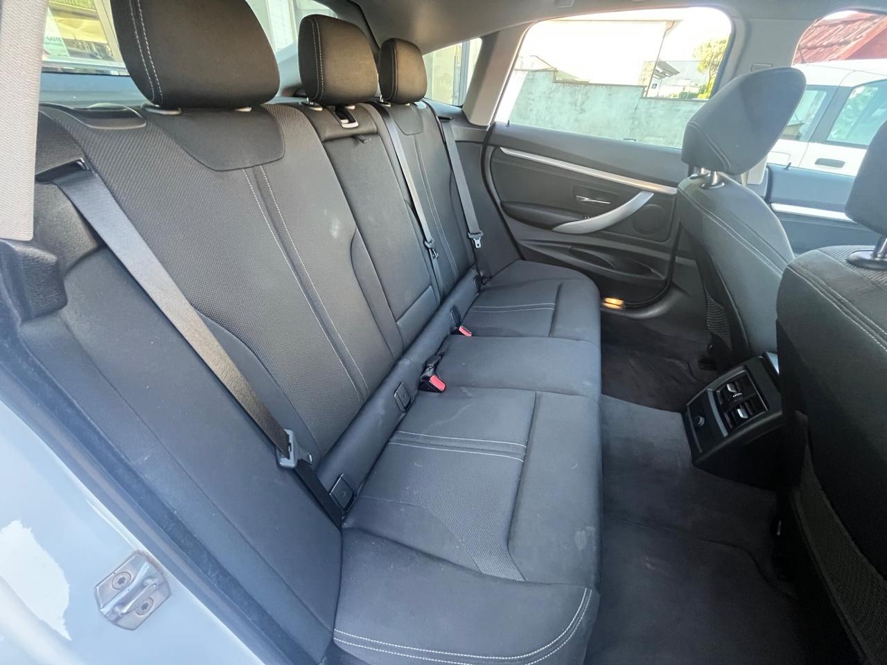 Bmw 320d Gran Turismo Luxury tetto apribile