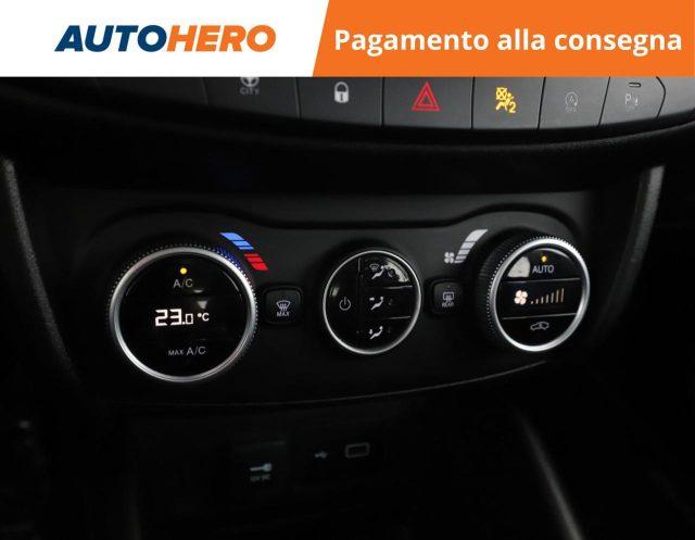 FIAT Tipo 1.3 Mjt S&S 5 porte City Cross