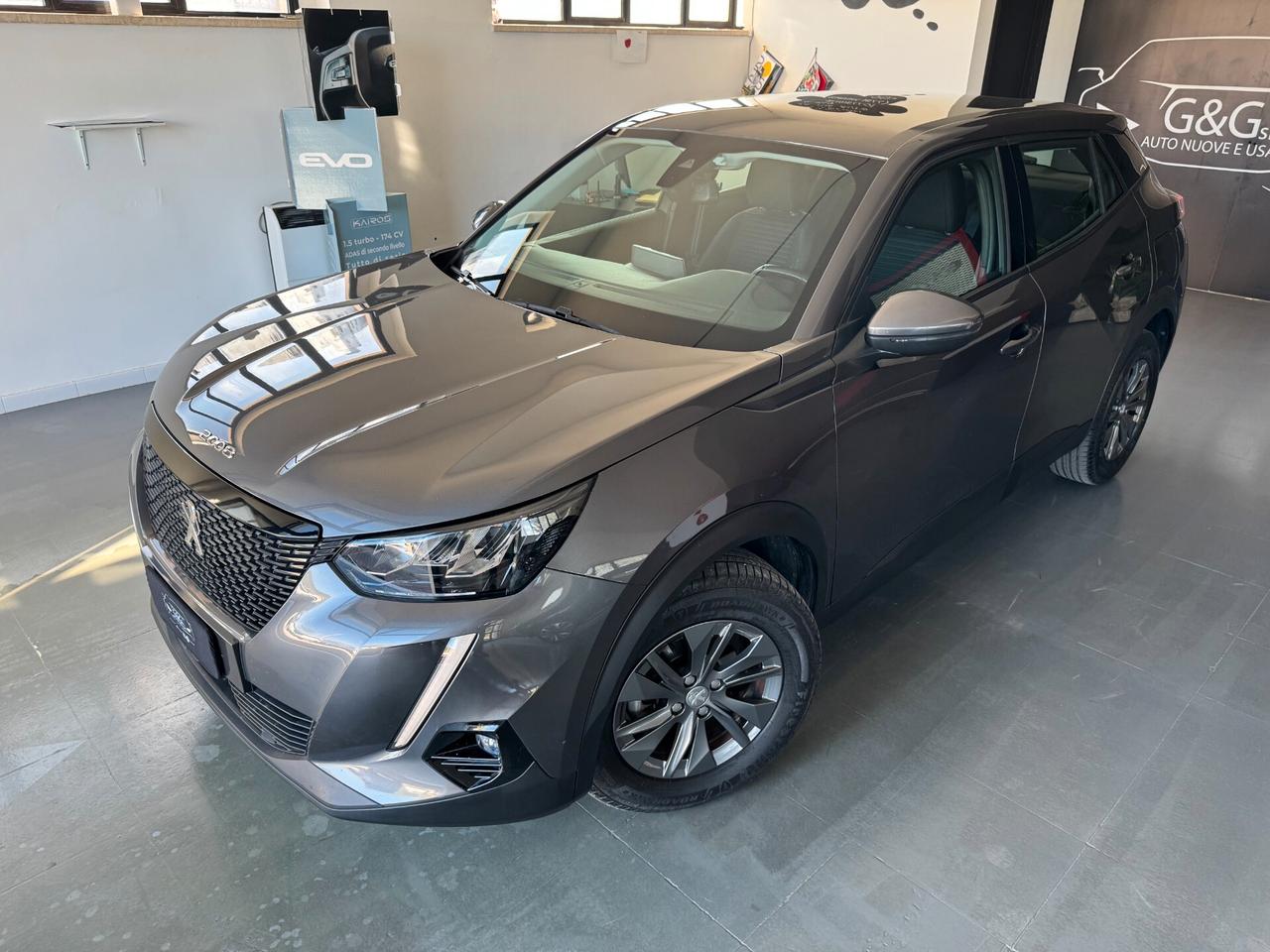 Peugeot 2008 PureTech 130 Active Pack - 2021