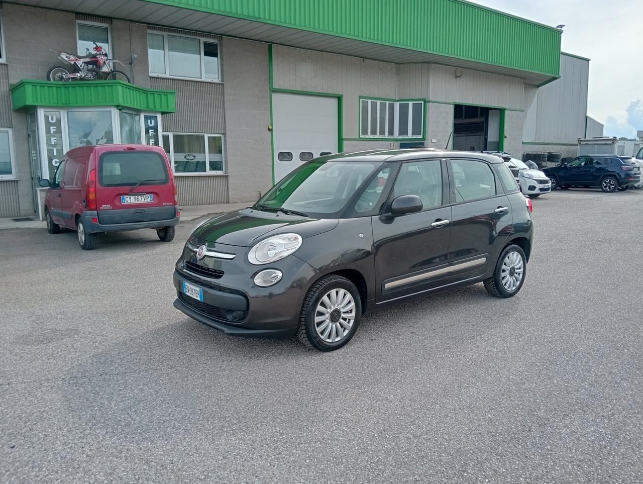 Fiat 500L 1.4 95CV Pop Star OK NEOPATENTATI
